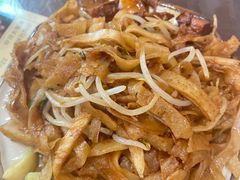 -葛记焖饼(伏牛路店)