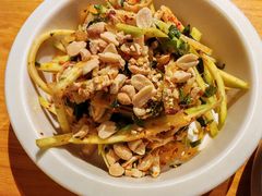 柠檬辣青芒手撕鸡-SHAN山(前滩太古里店)