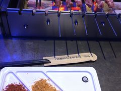 -很久以前羊肉串(打浦路店)