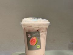 -喜茶(深圳东门1234店)