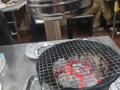 -火云龙烤肉(紫荆花店)