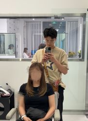 -5M HAIR SALON