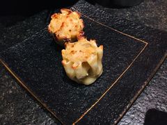 鸡肉烧卖-丝路金桃·新疆菜(徐汇店)