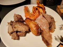 -拉蒂娜·巴西牛排馆 Latina·Brazilian Steakhouse(王府井喜悦店)