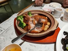 -老知青·东北菜(中华城店)