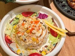 -小川洋风料理(武胜路凯德广场店)