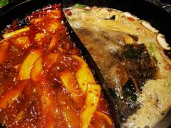 -临江门重庆老火锅(德新里店)