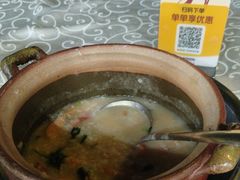 -东江海鲜大排档·潮汕菜·砂锅粥
