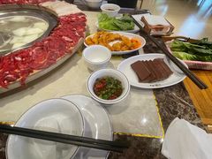 -小肥牛潮汕牛肉火锅(南联店)