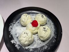 -老妈菜馆(建设街店)