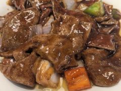 -鲁达面馆本帮风味(共康东路店)