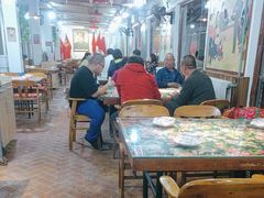 -人民公社大食堂(顺义总店)