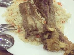 -塔斯提抓饭(东城汇店)
