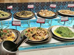 -凡塔斯牛排自助餐厅(莆田万达店)