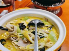 -小秦淮·南京土菜(新亭西路店)