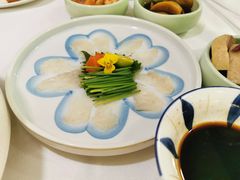 -肆月河豚·新淮扬(金融街店)
