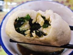 宝正臻素包-宝正臻天津包子总店(金阳光居易店)
