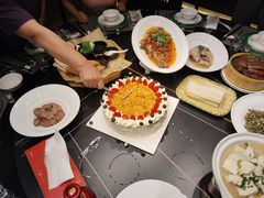 -大张烙馍村(三环南路旗舰店)