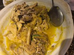 詹天佑胶原鸡-东口码头·烧鸽子·鱼头泡饼·地方菜(金鹰悦城店)