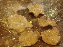-金妈家烤肉(龙湖U城天街店)