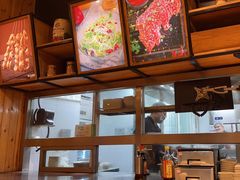 -木屋烧烤(西南角店)