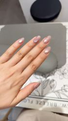 -恐龙·美甲美睫