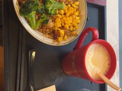 -永和大王(小厨·东四十条店)