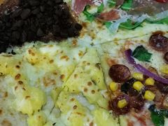 四季披萨-1861意大利餐厅(文化广场店)