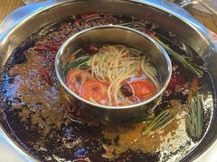 -六公里老火锅(总店)