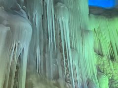 -芦芽山旅游度假区