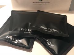 -sugarman espresso素饮糖人高新咖啡工厂
