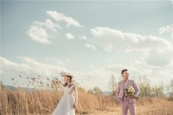 -摩玛婚纱摄影(杭州店)
