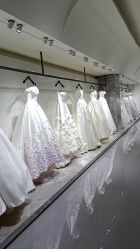 -南京宝娜嫁衣婚纱礼服馆(中央路店)