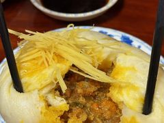 -四海楼(如皋定慧禅寺店)