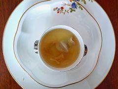 -潮汕味道煮海餐厅(金麟大厦店)