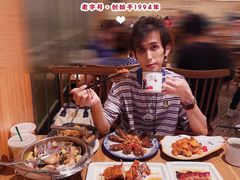 -先记烧鹅王·本地粤菜(福永店)