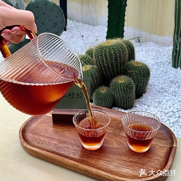 在肇庆！喝到人生手冲🥹环境敲sofu