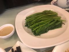 -翠华餐厅(旺角文华商场店)