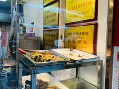 -竺桥兄弟烤鸭(总店)