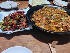 -掌上鲜(南顺城街店)