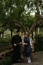 点击看大图 -布拉格婚纱摄影(真实客片店)