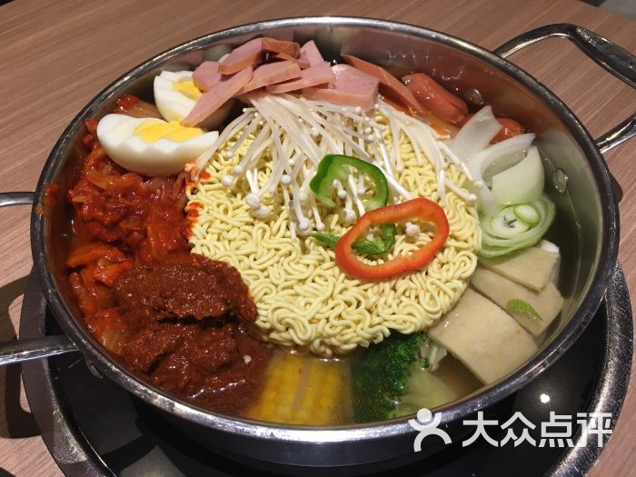 星米韩式休闲餐厅(镇江苏宁广场店)-图片-镇江美食-大众点评网