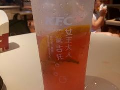 -肯德基(火车北站店)