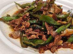 -兰湘子·湘菜小炒(长安万科广场店)