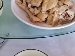 白切鸡-状元楼(金溪路店)