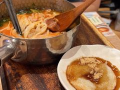 -小满手工粉(上海月星环球港店)