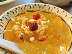 冰粉-金越轩(江南坊店)