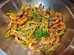 -蜀香楼火锅(长安哥伦布店)