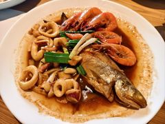 -宋小谨·泉州菜(西沙湾店)