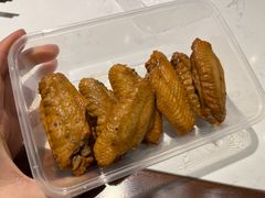 -德发长饺子·非遗(钟楼店)